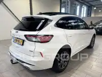 2019 Ford Kuga