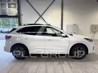 2019 Ford Kuga