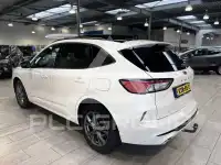 2019 Ford Kuga