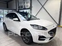 2019 Ford Kuga