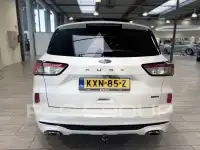 2019 Ford Kuga