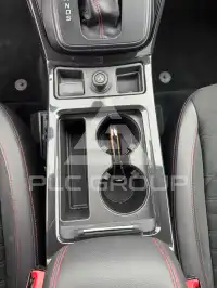 2019 Ford Kuga