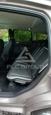 2019 Ford Kuga