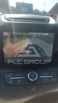 2019 Ford Kuga