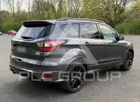 2019 Ford Kuga