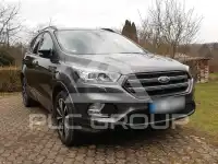 2019 Ford Kuga