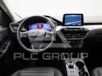 2019 Ford Kuga