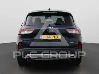 2019 Ford Kuga