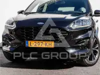 2019 Ford Kuga