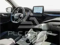 2019 Ford Kuga