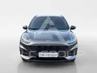 2019 Ford Kuga