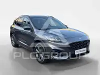 2019 Ford Kuga