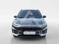 2019 Ford Kuga