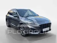 2019 Ford Kuga