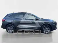 2019 Ford Kuga