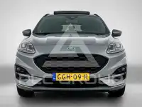2019 Ford Kuga