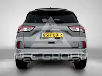 2019 Ford Kuga