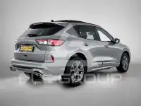 2019 Ford Kuga