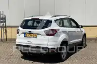 2019 Ford Kuga