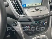 2019 Ford Kuga