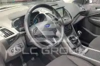 2019 Ford Kuga