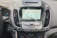 2019 Ford Kuga