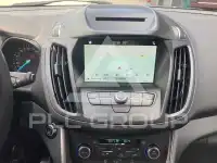 2019 Ford Kuga