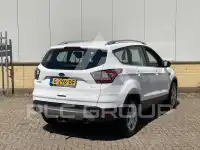 2019 Ford Kuga