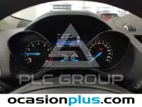 2019 Ford Kuga