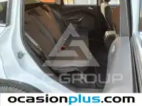 2019 Ford Kuga
