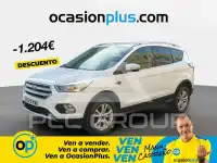 2019 Ford Kuga