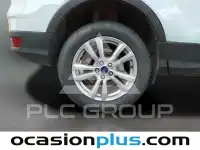 2019 Ford Kuga