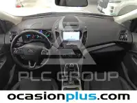 2019 Ford Kuga
