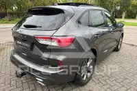 2019 Ford Kuga
