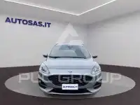 2019 Ford Kuga