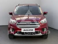 2019 Ford Kuga