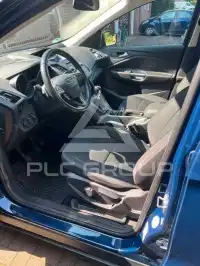 2019 Ford Kuga