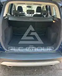 2019 Ford Kuga