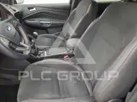 2019 Ford Kuga