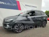 2019 Ford Kuga
