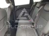 2019 Ford Kuga