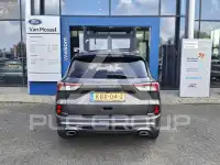 2019 Ford Kuga