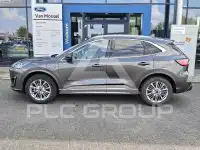 2019 Ford Kuga