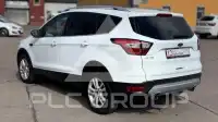 2019 Ford Kuga