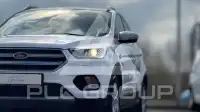 2019 Ford Kuga