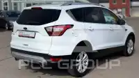 2019 Ford Kuga
