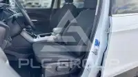 2019 Ford Kuga