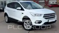2019 Ford Kuga