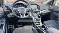 2019 Ford Kuga