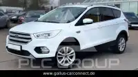 2019 Ford Kuga